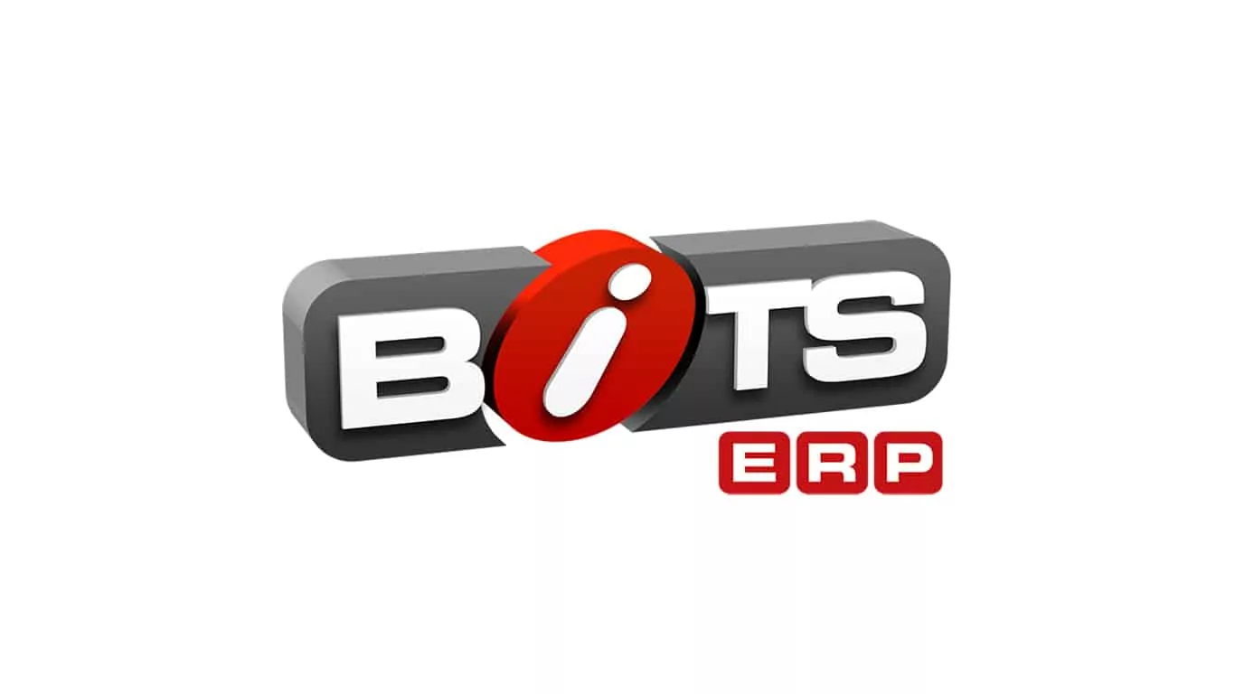 Bits-erp ein Partner von ecomm.trade