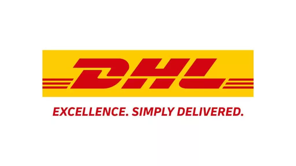 dhl logo ecomm.trade multichannel omnichannel ecommerce