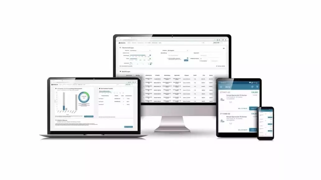retail POS integration ecomm.trade multichannel omnichannel ecommerce