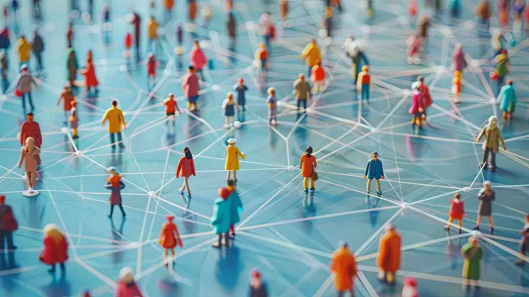 H&auml;ndlerintegration. Warum eComm.trade für Fachhändler ein echter Gamechanger ist