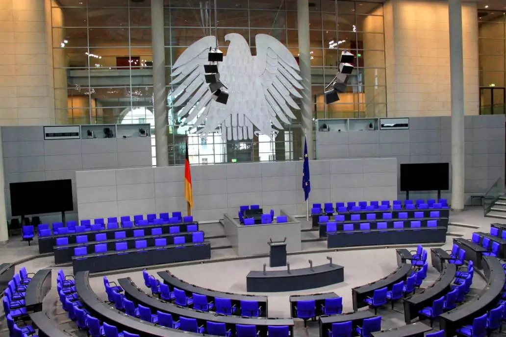 Wenn die Politik schweigt Warum wir jetzt handeln müssen