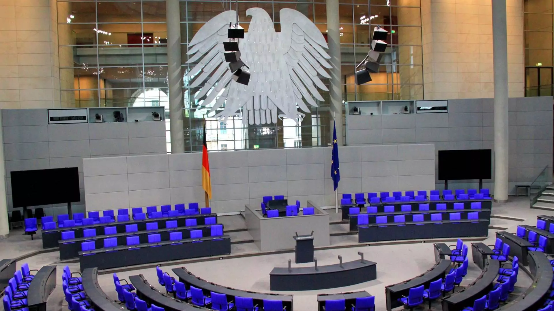 Wenn die Politik schweigt Warum wir jetzt handeln müssen