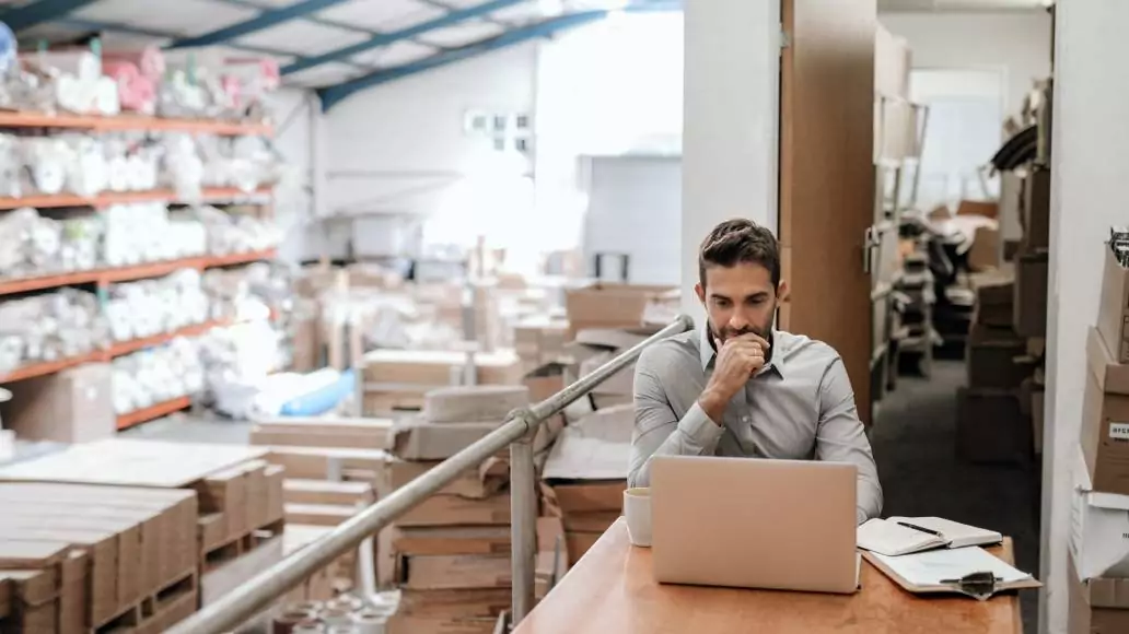 Fachhandel als Fulfillment-Netzwerk: Warum die Integration von Onlineshop und stationärem Handel der unterschätzte Wettbewerbsvorteil im E-Commerce ist