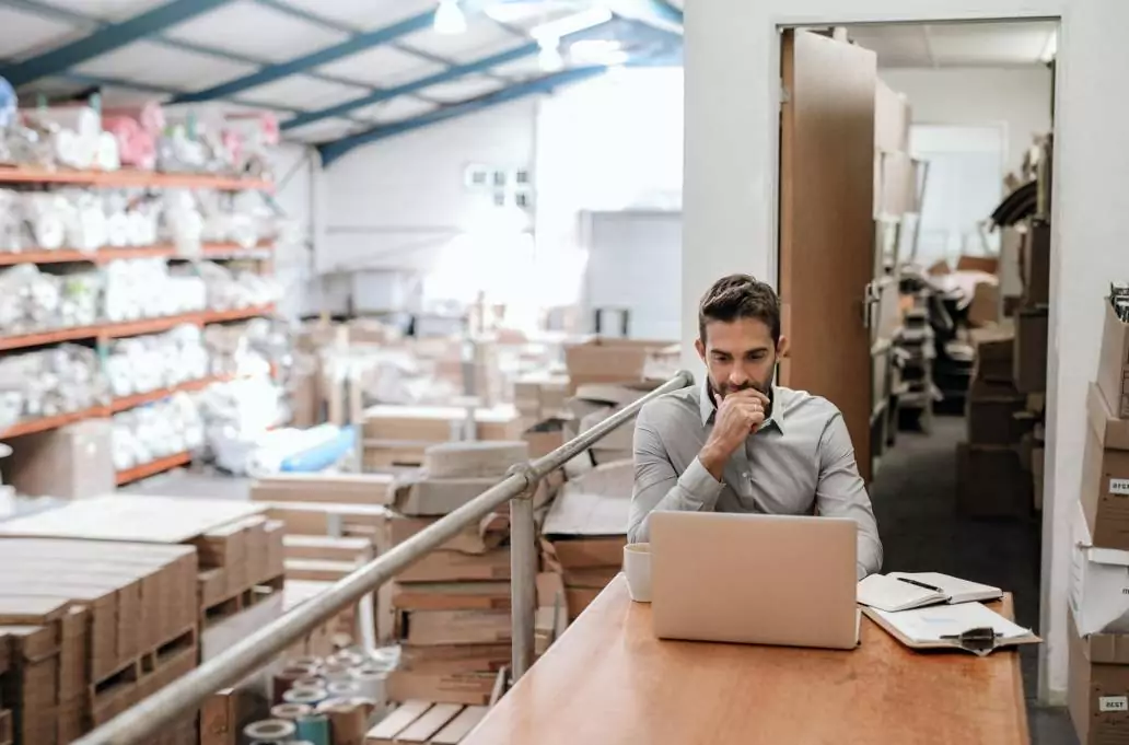 Fachhandel als Fulfillment-Netzwerk: Warum die Integration von Onlineshop und stationärem Handel der unterschätzte Wettbewerbsvorteil im E-Commerce ist